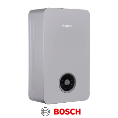 Calentador Bosch Therm 5600S con instalación en Tarragona