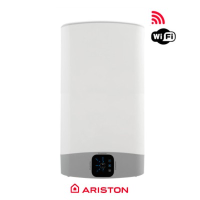 Termo eléctrico Ariston Velis Wifi 30L