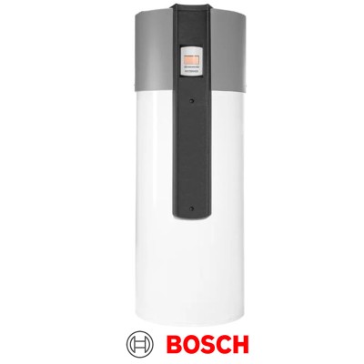 Bomba de calor Bosch Waternox HP 200
